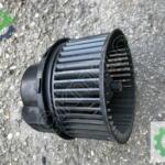 Ford CMax Kalorifer Motoru