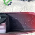 Ford Cmax plaka çıtası 2003-2010
