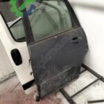 Ford Cmax sol arka kapı