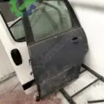Ford Cmax sol arka kapı