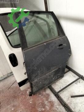 Ford C-Max Sol Arka Kapı çıkma parça
