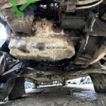2004 Ford Tourneo Connect Motor Komple Çıkma Parça Sakarya