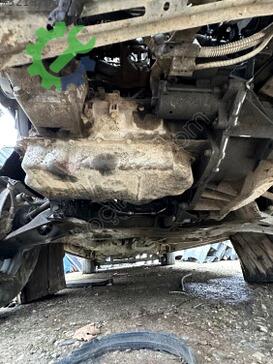 Ford Tourneo Connect Motor Komple çıkma parça