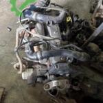 2004 Ford Tourneo Connect Motor Komple Çıkma Parça Sakarya