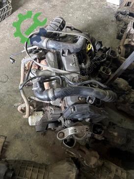 Ford Tourneo Connect Motor Komple çıkma parça