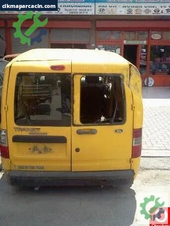 Ford Tourneo Connect çıkma parça