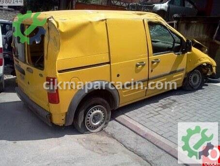 Ford Tourneo Connect çıkma parça