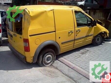 Ford Tourneo Connect çıkma parça