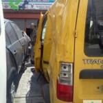 FORD CONNECT 2004 ÇIKMA PARÇA