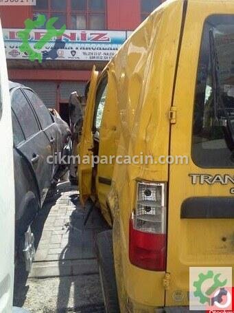 Ford Tourneo Connect çıkma parça