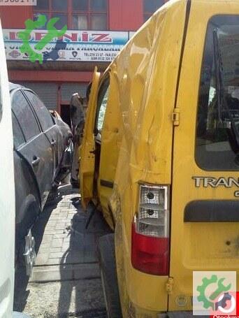 Ford Tourneo Connect çıkma parça