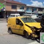 FORD CONNECT 2004 ÇIKMA PARÇA