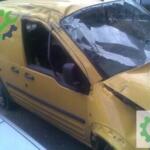 FORD CONNECT 2004 ÇIKMA PARÇA