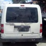 FORD CONNECT 2005 ÇIKMA PARÇA