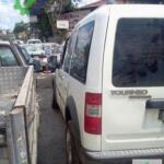 FORD CONNECT 2005 ÇIKMA PARÇA