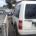 FORD CONNECT 2005 ÇIKMA PARÇA