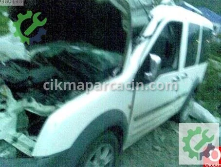 Ford Tourneo Connect çıkma parça