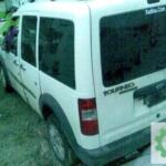 FORD CONNECT 2005 ÇIKMA PARÇA