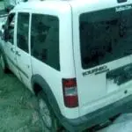 FORD CONNECT 2005 ÇIKMA PARÇA