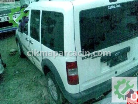 Ford Tourneo Connect çıkma parça