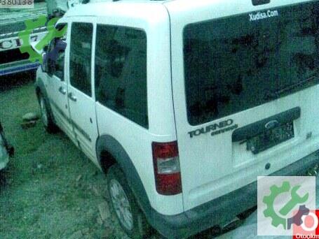 Ford Tourneo Connect çıkma parça