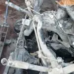 FORD CONNECT ARKA DİNGİL KOMPLE -DS OTOMOTİV-