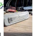 Ford Connect Arka Tavan Lamba