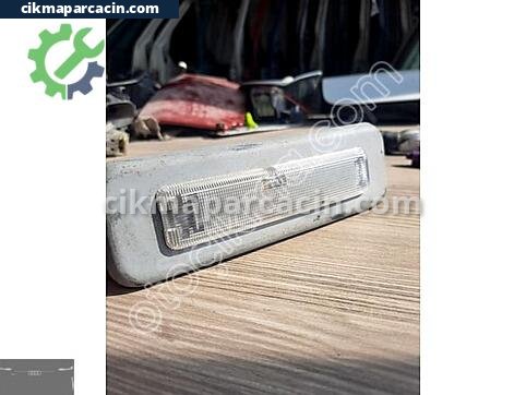 Ford Tourneo Connect Arka Tavan Lambası çıkma parça