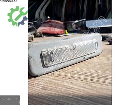 Ford Tourneo Connect Arka Tavan Lambası çıkma parça