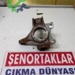 FORD CONNECT BSG SIFIR ÖN SAĞ TAŞIYICI