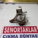 FORD CONNECT BSG SIFIR ÖN SAĞ TAŞIYICI