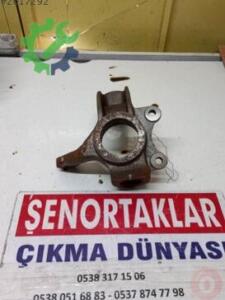 FORD CONNECT BSG SIFIR ÖN SAĞ TAŞIYICI