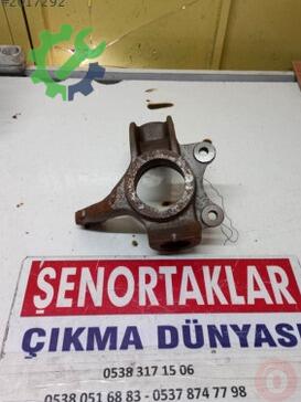 Ford Transit Connect Sağ Ön Taşıyıcı çıkma parça