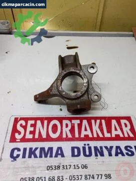 Ford Transit Connect Sağ Ön Taşıyıcı çıkma parça