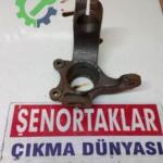FORD CONNECT BSG SIFIR ÖN SAĞ TAŞIYICI