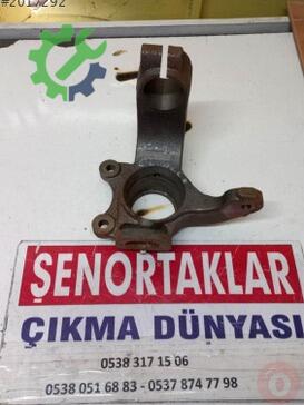 Ford Transit Connect Sağ Ön Taşıyıcı 30-330-007 çıkma parça