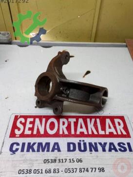 Ford Transit Connect Sağ Ön Taşıyıcı 30-330-007 çıkma parça