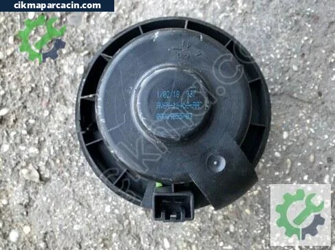 Ford Tourneo Connect Kalorifer Motoru çıkma parça