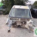 FORD CONNECT KESME -DS OTOMOTİV-