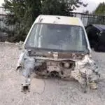 FORD CONNECT KESME -DS OTOMOTİV-