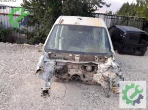 FORD CONNECT KESME -DS OTOMOTİV-