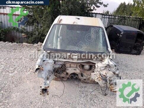 Ford Tourneo Connect Oto Teybi çıkma parça
