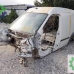 FORD CONNECT KESME -DS OTOMOTİV-