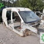 FORD CONNECT KESME -DS OTOMOTİV-