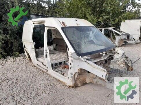 Ford Tourneo Connect Oto Teybi çıkma parça