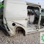 FORD CONNECT KESME -DS OTOMOTİV-