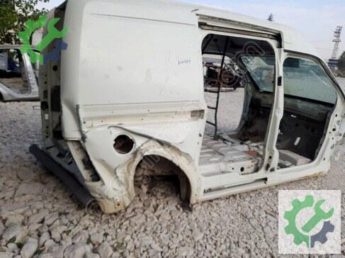 Ford Tourneo Connect Oto Teybi çıkma parça