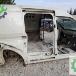FORD CONNECT KESME -DS OTOMOTİV-