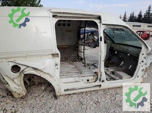 Ford Tourneo Connect Oto Teybi çıkma parça