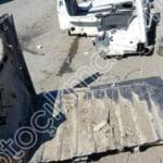 FORD CONNECT KESME -DS OTOMOTİV-